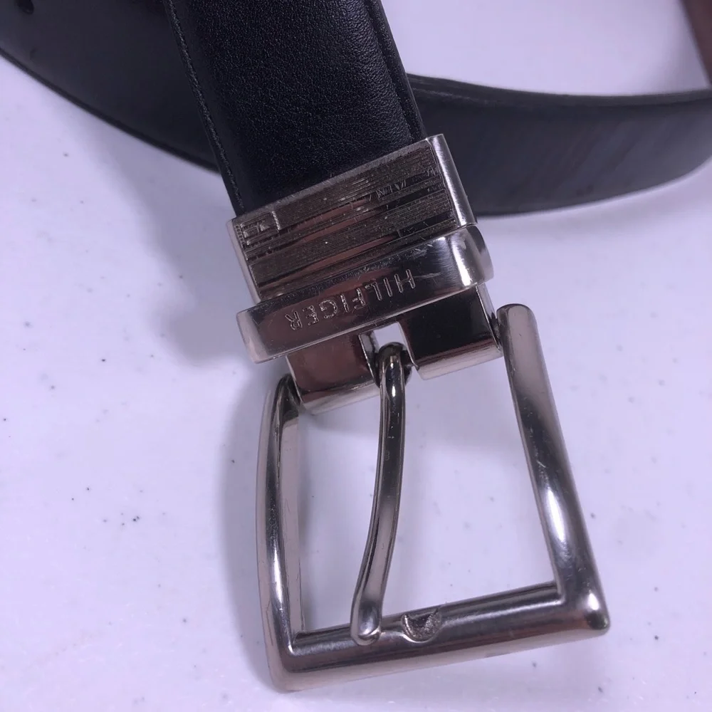 Tommy Hilfiger preowned but